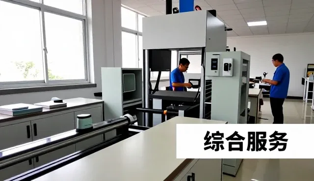 工业自动化设备